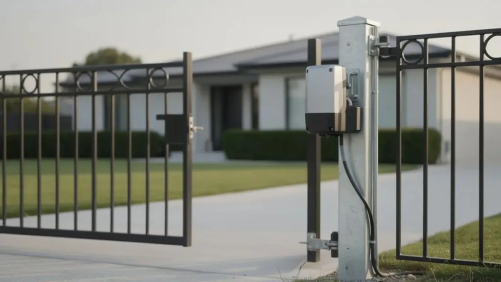 Core Lightning and Surge Protection Strategies for Georgia Gate Systems